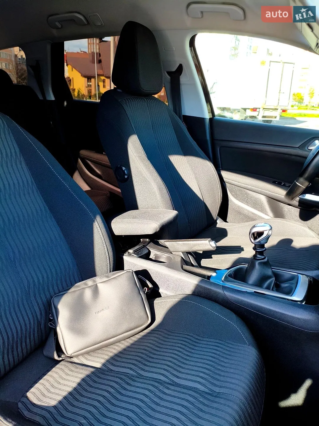 2015 Peugeot 308 - мініатюра 38