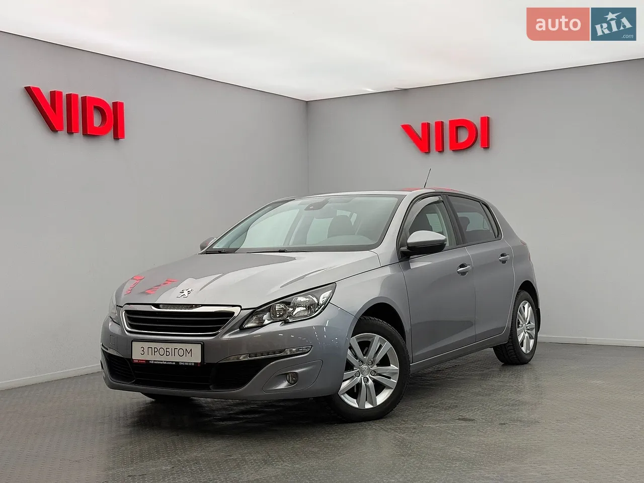 2016 Peugeot 308 - мініатюра 31