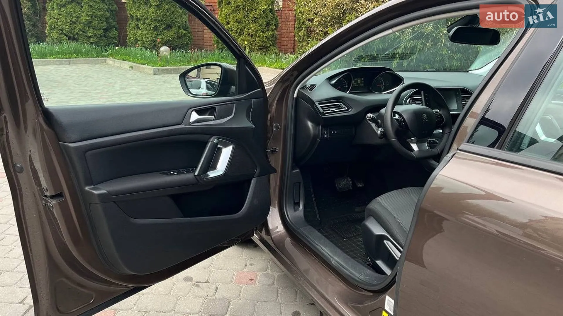 2015 Peugeot 308 - мініатюра 9