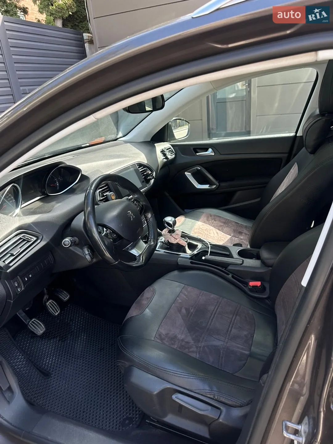 2014 Peugeot 308 - мініатюра 4