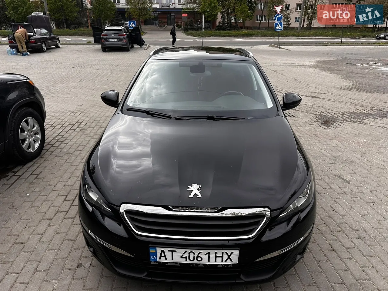 2016 Peugeot 308 - мініатюра 19