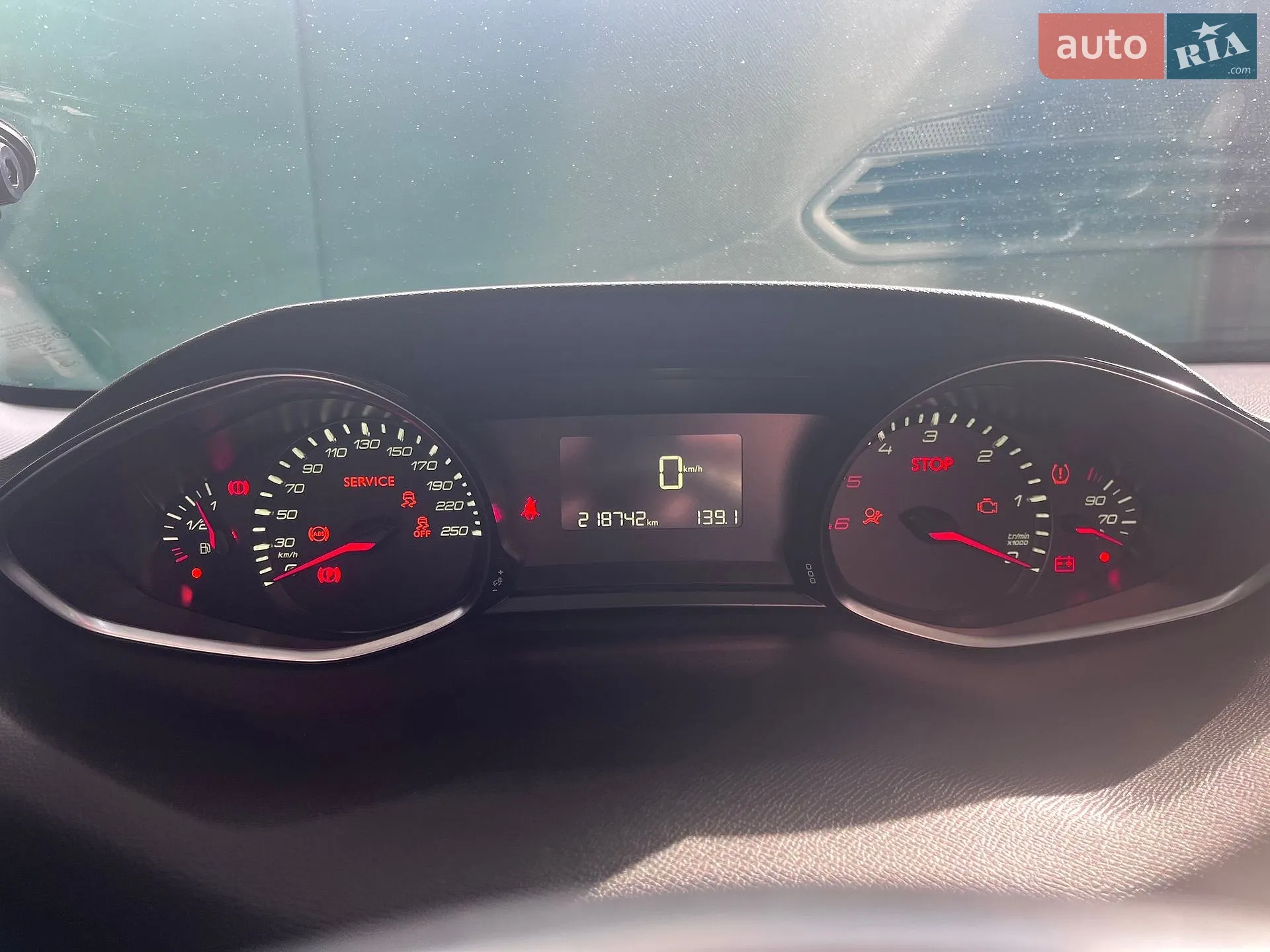 2014 Peugeot 308 - мініатюра 13