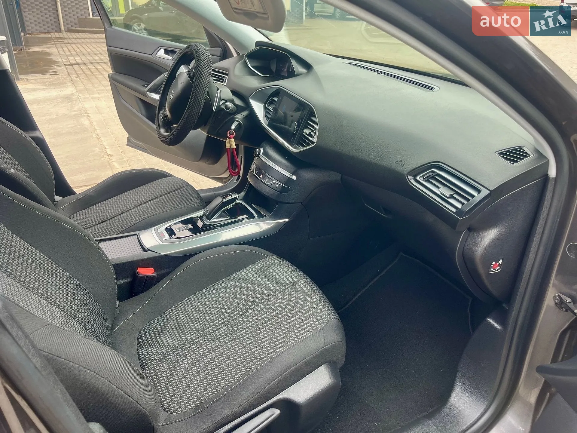 2020 Peugeot 308 - мініатюра 16