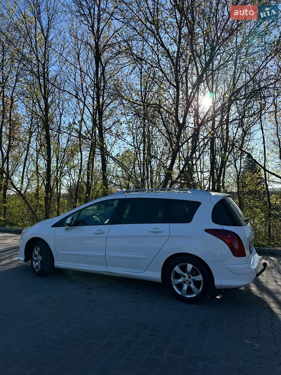 2011 Peugeot 308 - мініатюра 2