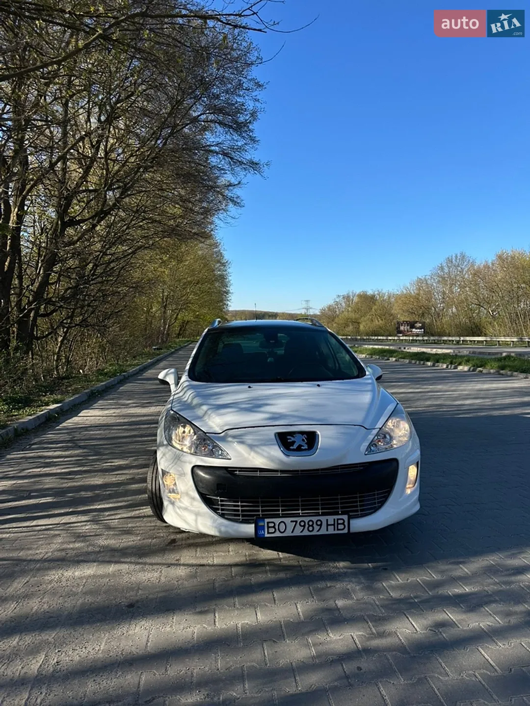 2011 Peugeot 308 - мініатюра 7