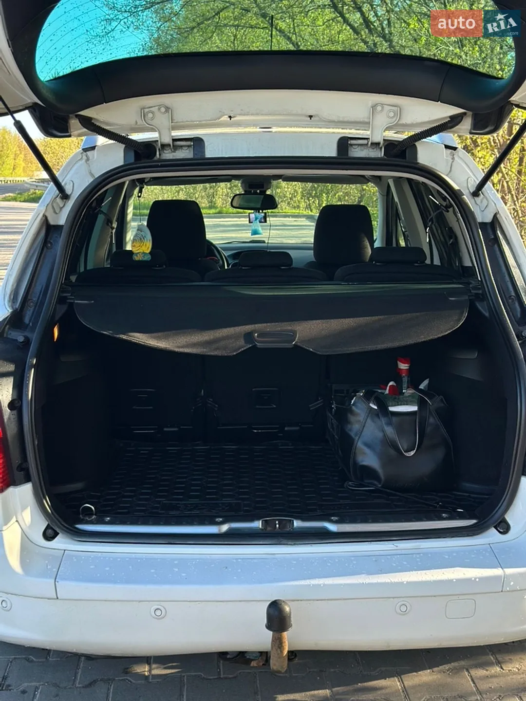 2011 Peugeot 308 - мініатюра 17
