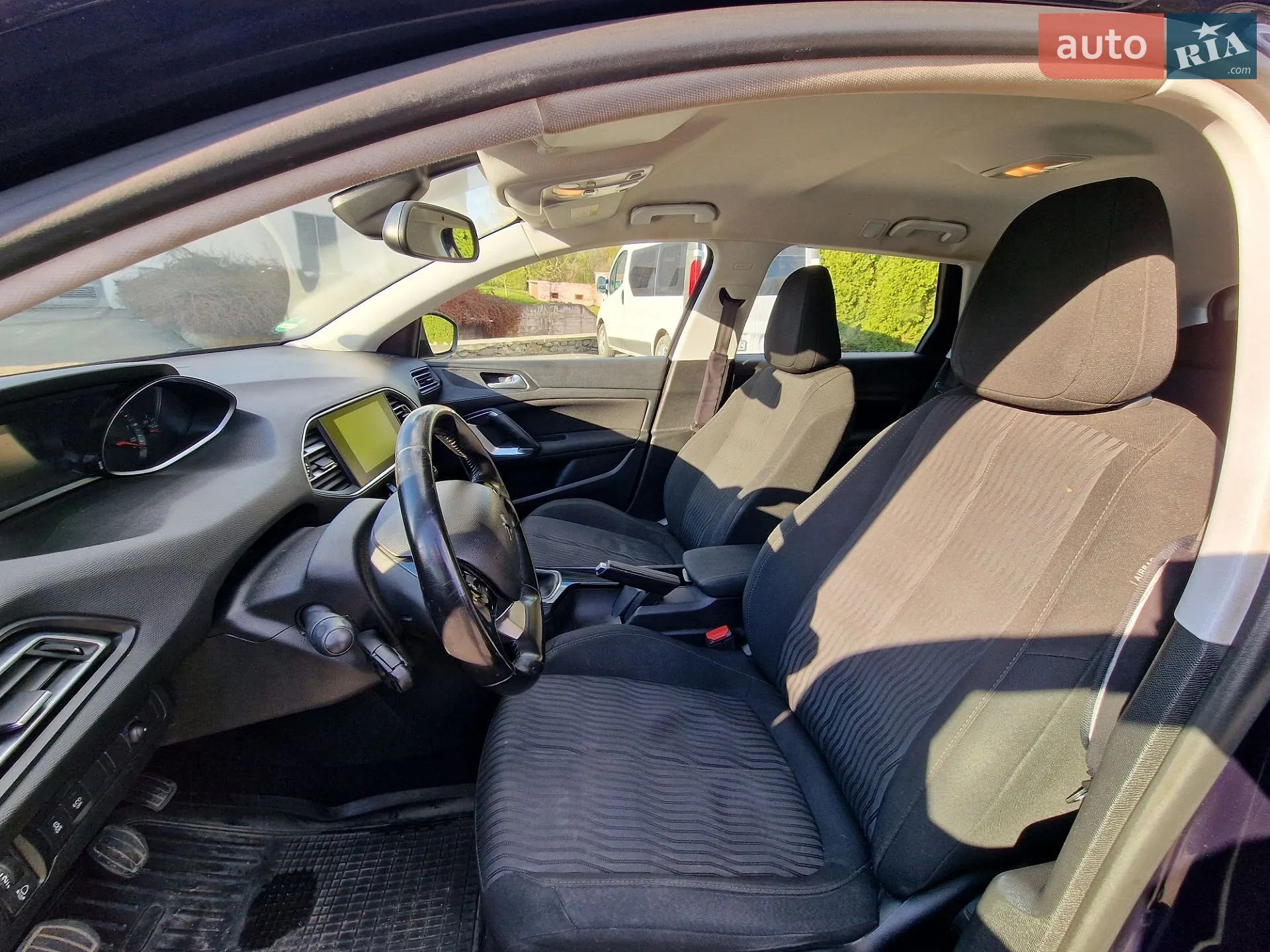2015 Peugeot 308 - мініатюра 10