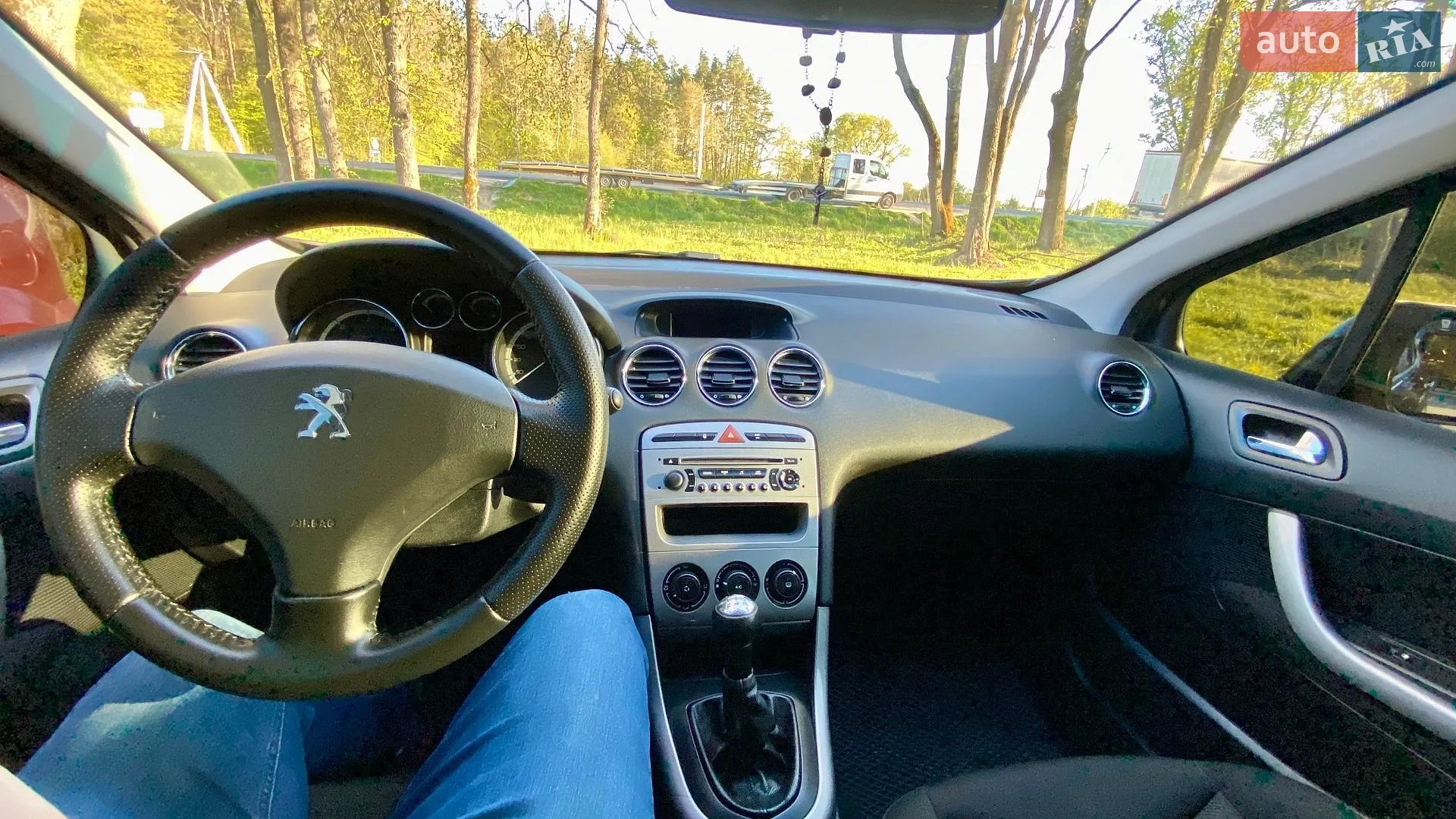 2011 Peugeot 308 - мініатюра 26