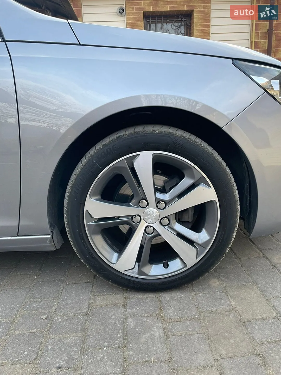 2015 Peugeot 308 - мініатюра 6