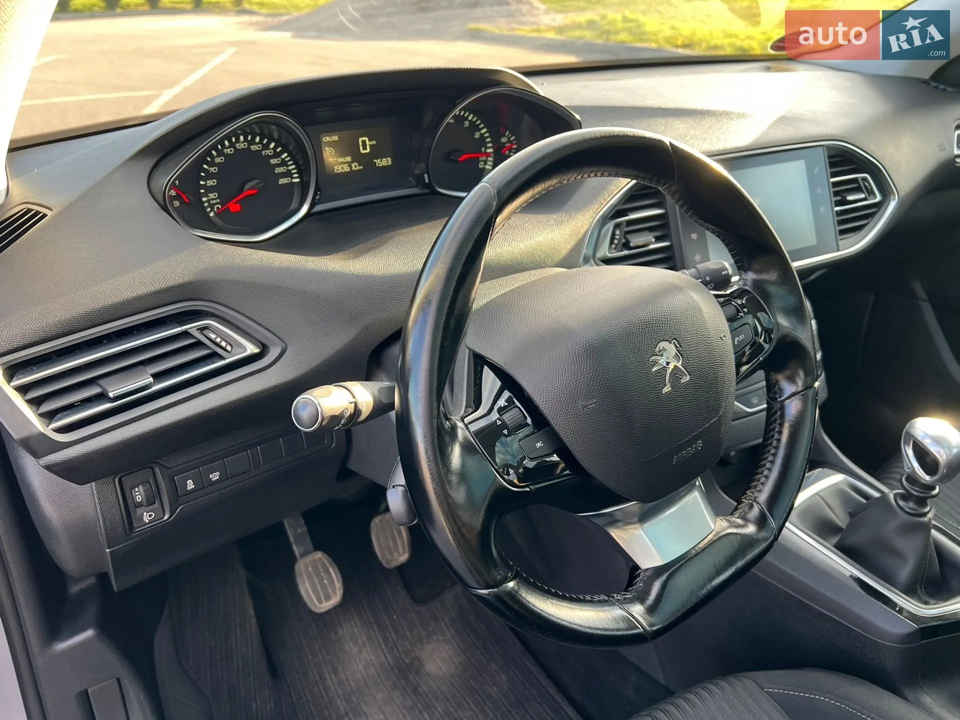 2014 Peugeot 308 - мініатюра 28