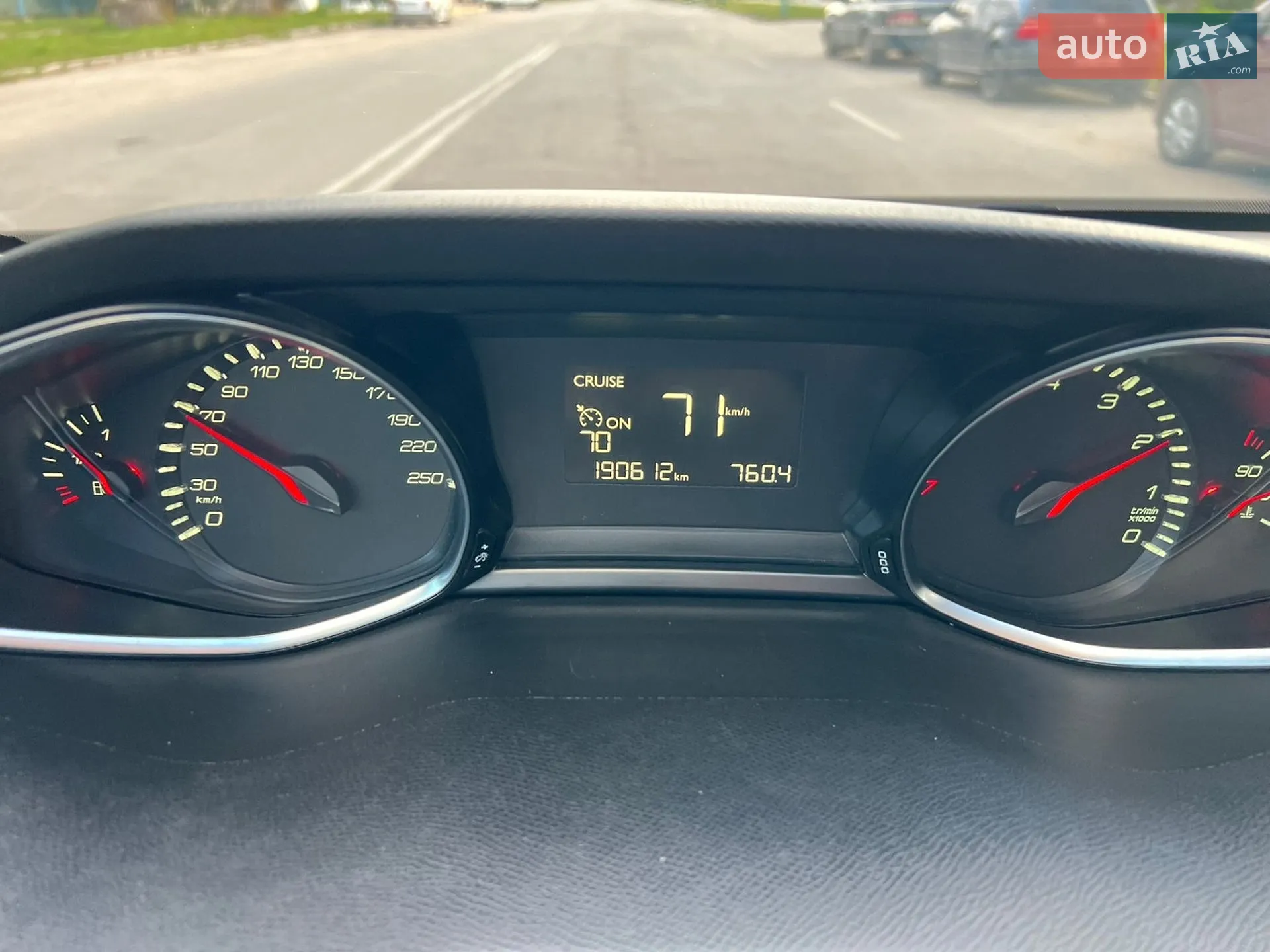 2014 Peugeot 308 - мініатюра 49