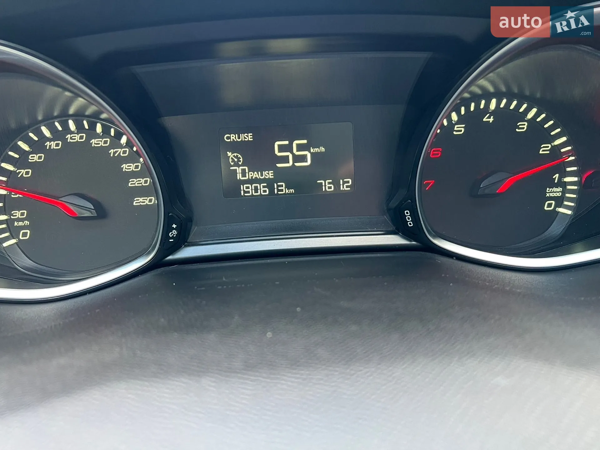 2014 Peugeot 308 - мініатюра 50
