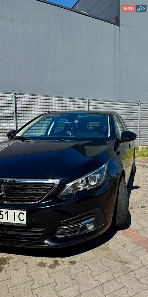 2016 Peugeot 308 - мініатюра 34