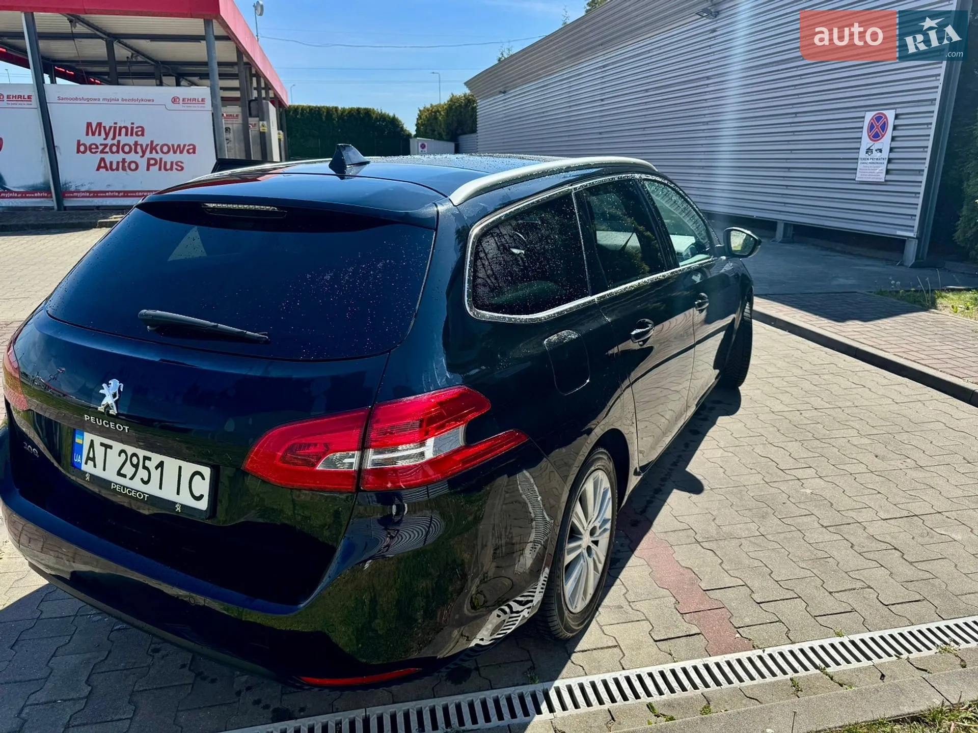 2017 Peugeot 308 - мініатюра 26