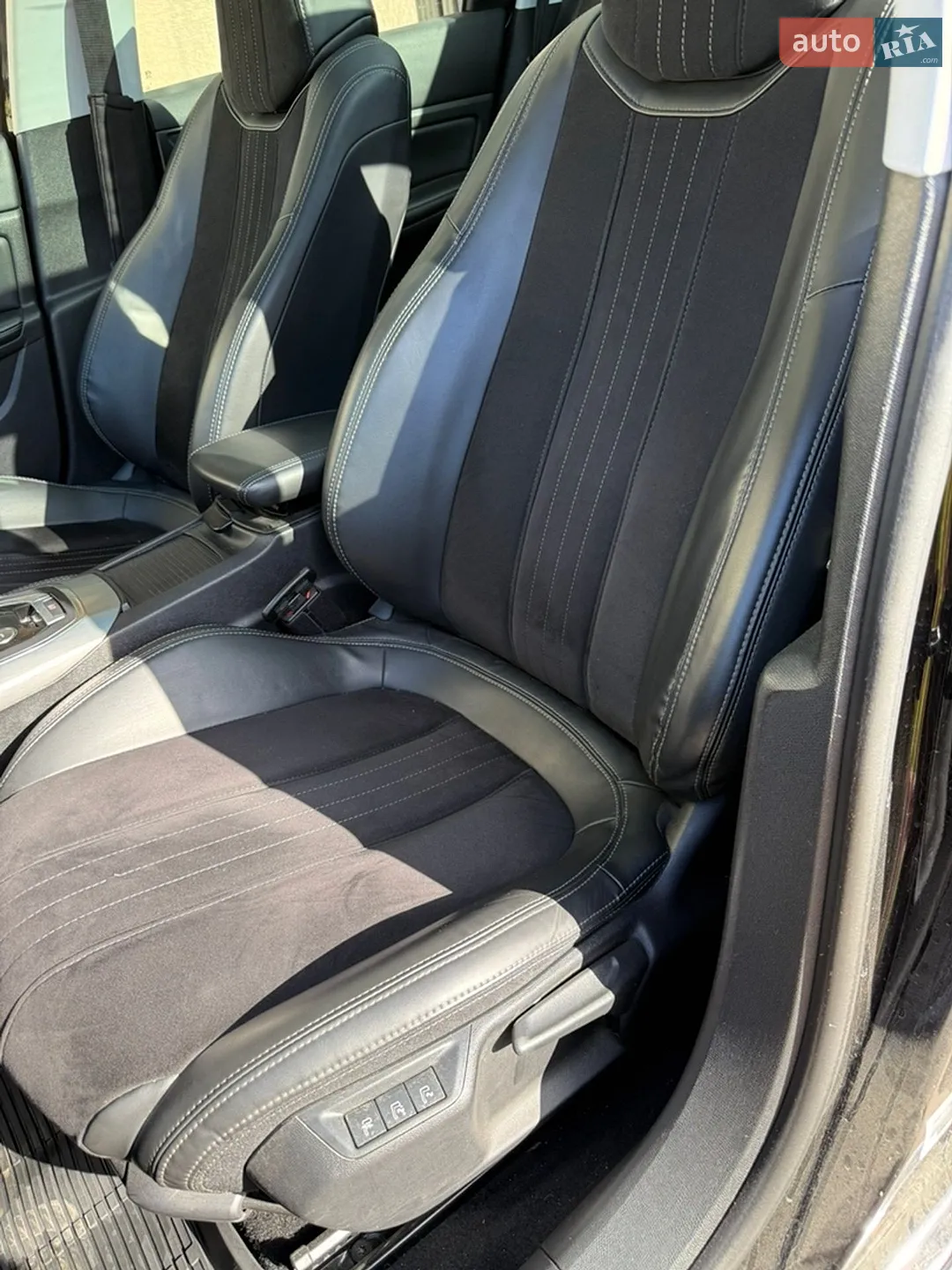 2017 Peugeot 308 - мініатюра 21