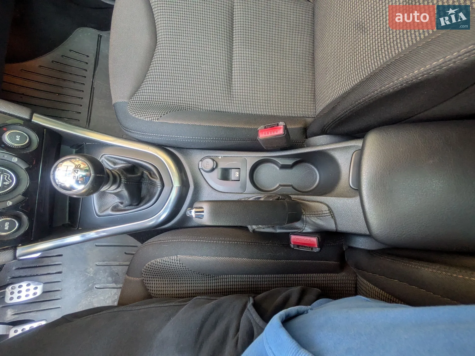 2014 Peugeot 308 - мініатюра 33
