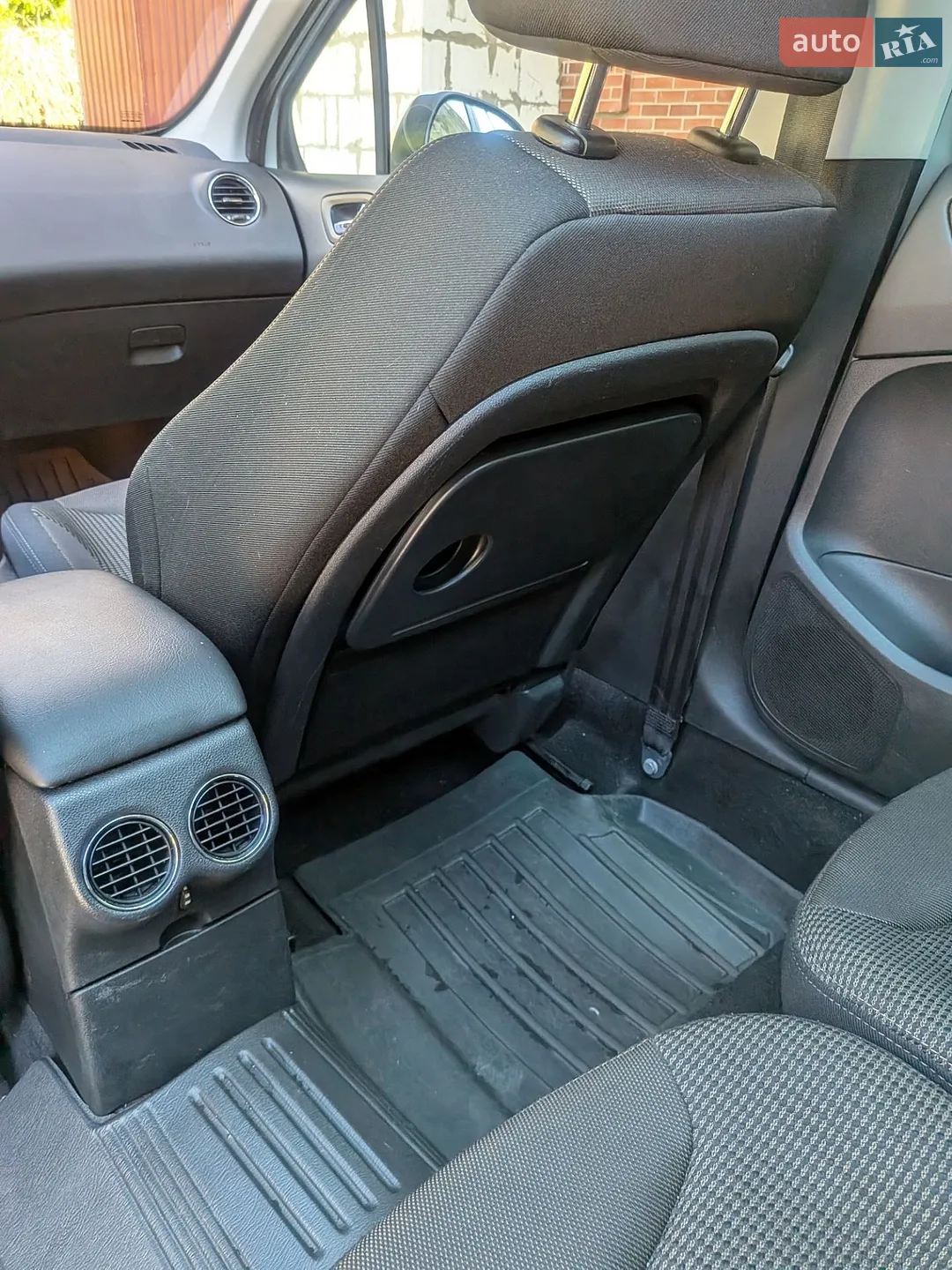 2014 Peugeot 308 - мініатюра 42