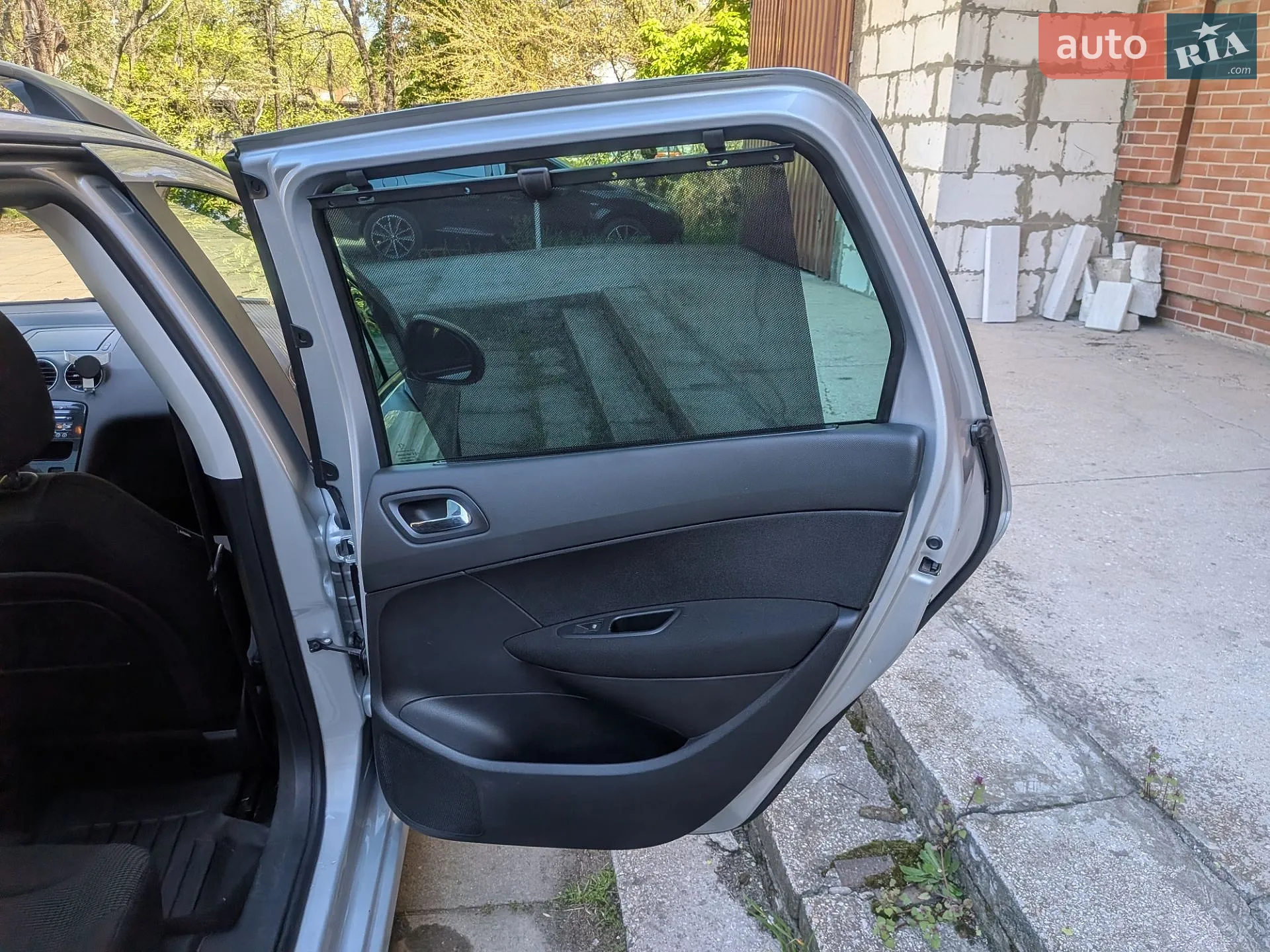2014 Peugeot 308 - мініатюра 59