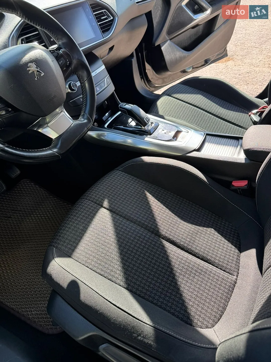 2018 Peugeot 308 - мініатюра 15