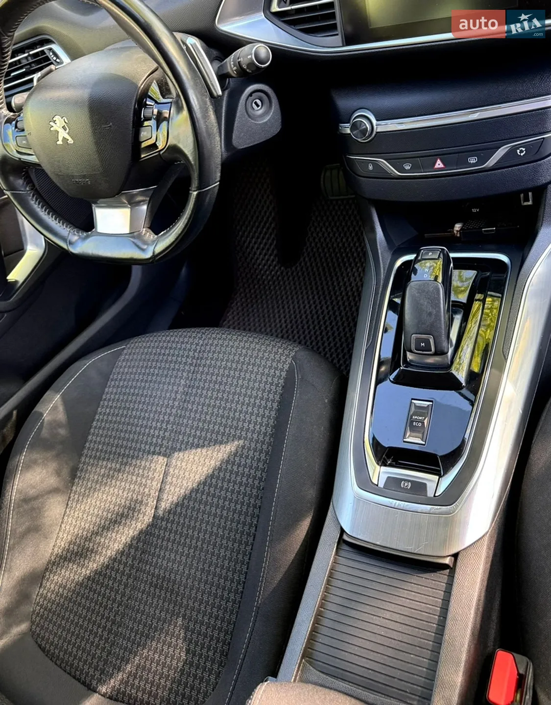2018 Peugeot 308 - мініатюра 24