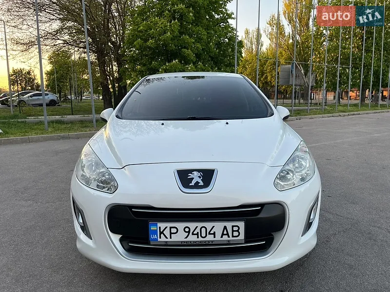 Peugeot 308 2010 VIN VF34C5FWFAY095901 фото оголошення 34 з 67