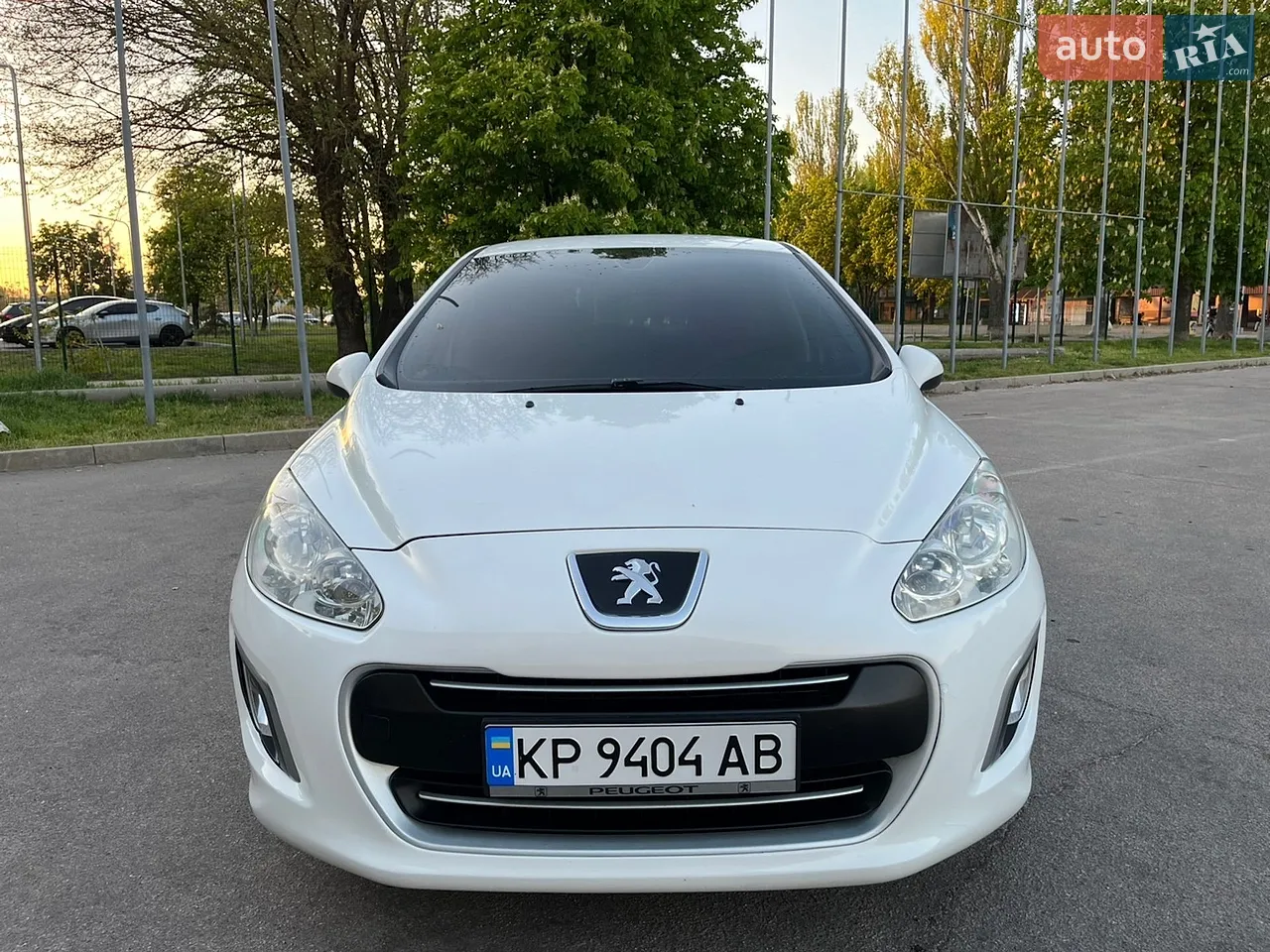 2011 Peugeot 308 - мініатюра 14