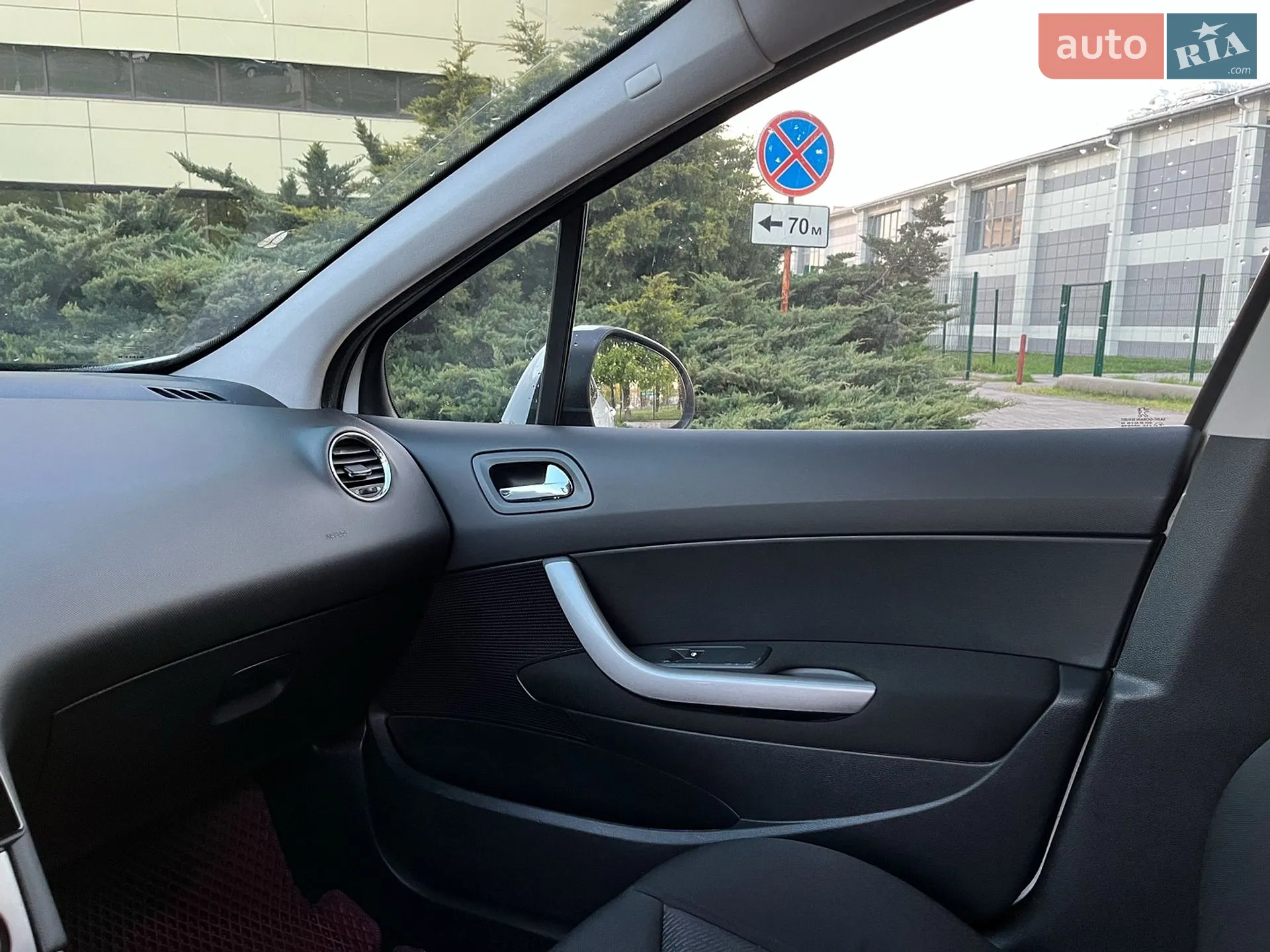 2011 Peugeot 308 - мініатюра 11