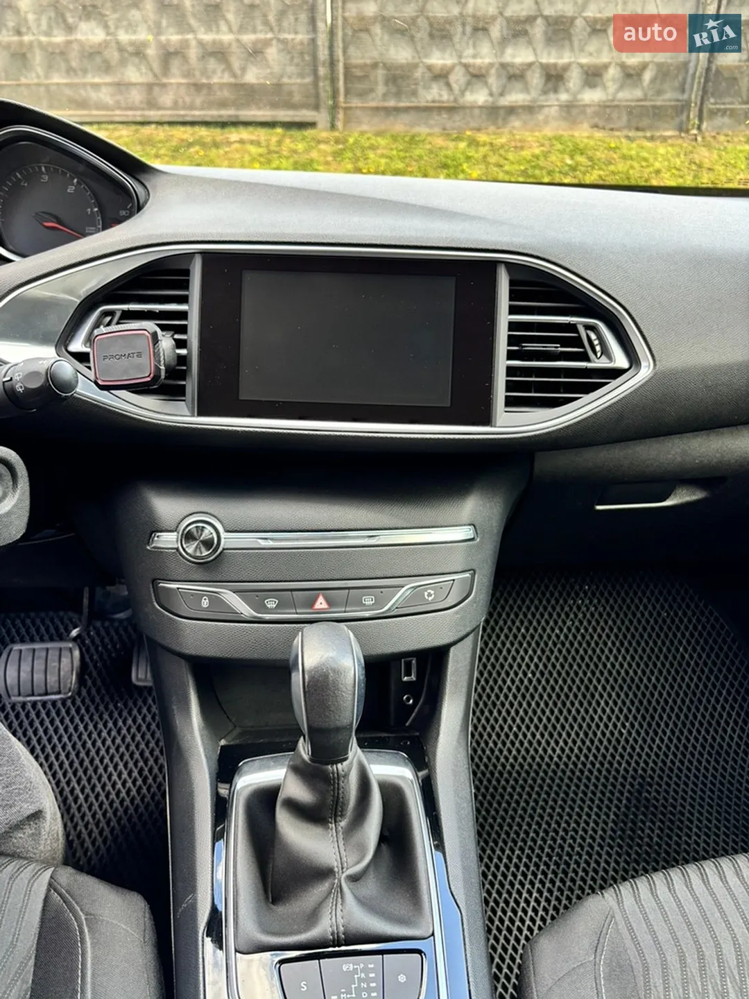 2016 Peugeot 308 - мініатюра 15