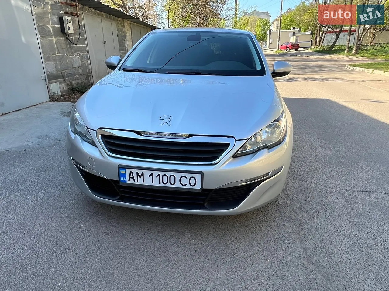 2017 Peugeot 308 - мініатюра 29
