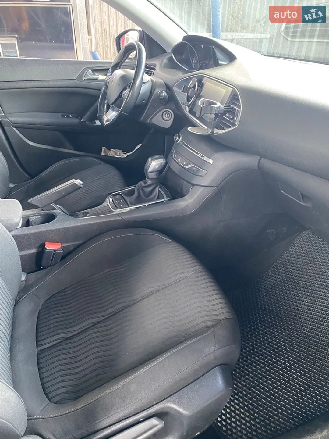 2016 Peugeot 308 - мініатюра 10