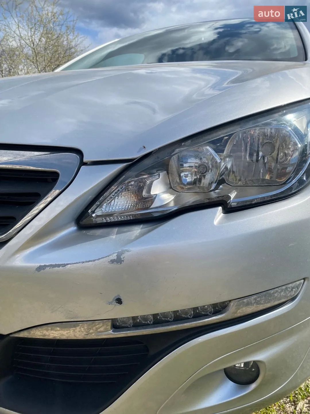 2016 Peugeot 308 - мініатюра 22