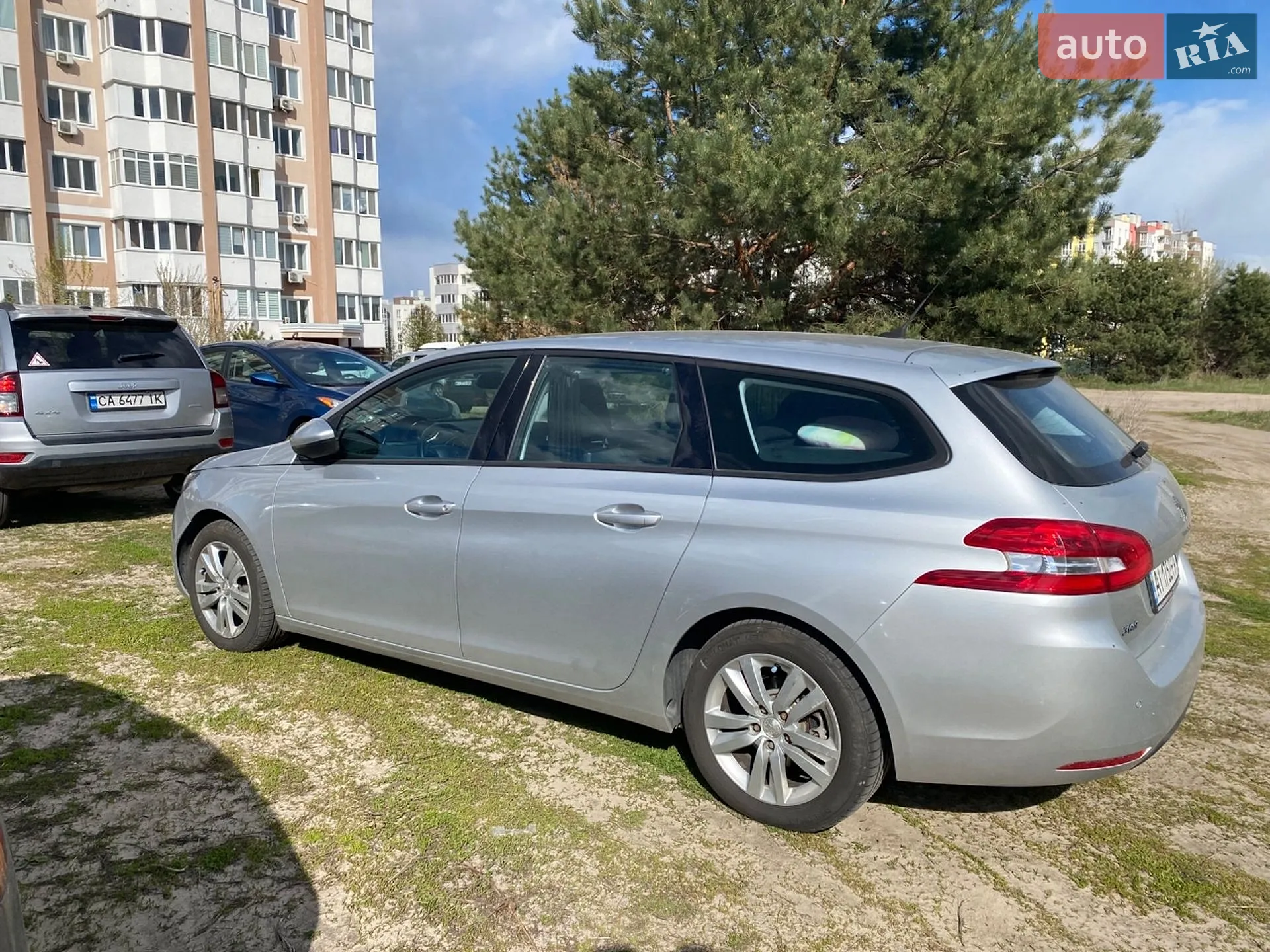 2016 Peugeot 308 - мініатюра 25
