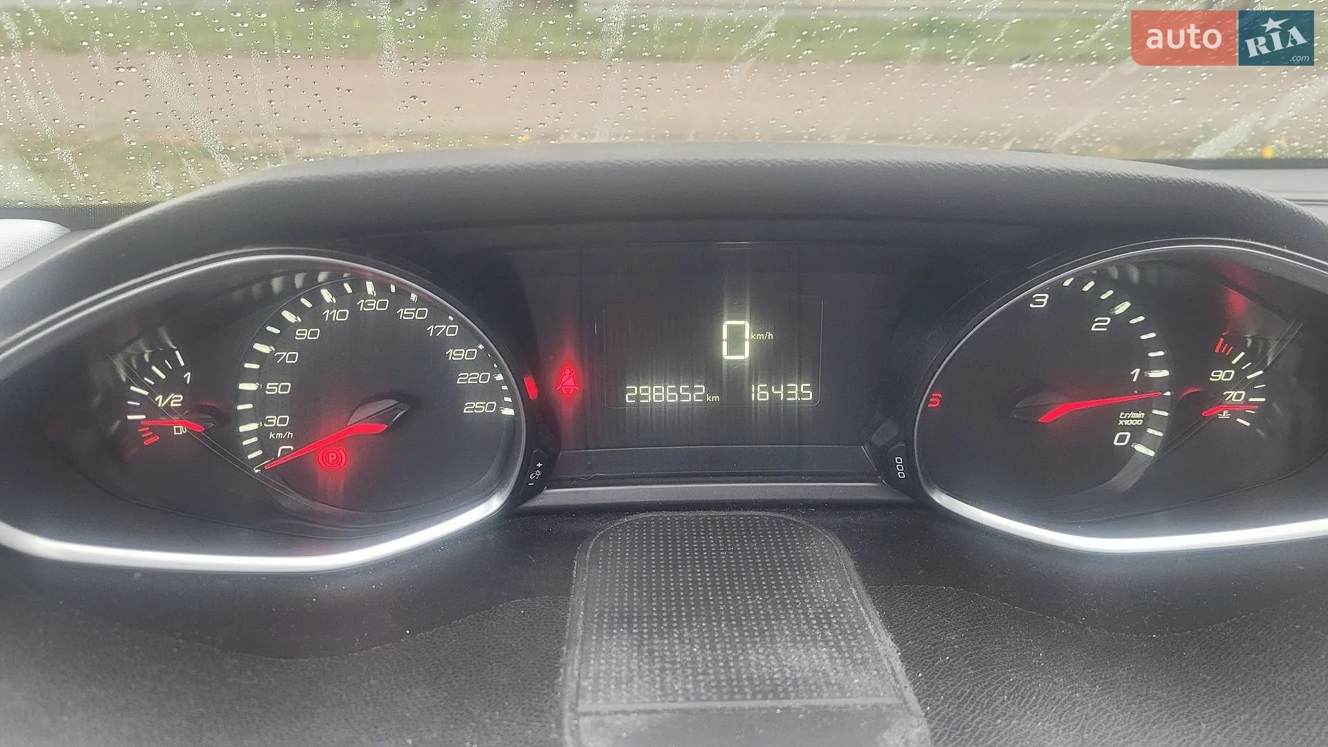 2015 Peugeot 308 - мініатюра 28