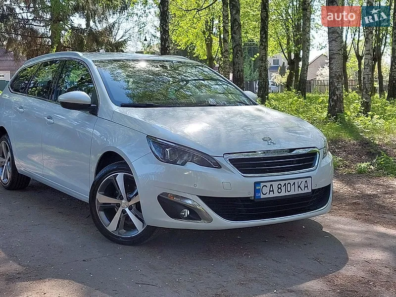Peugeot 308 2017 VIN VF3LCBHZHHS236016 фото оголошення 15 з 43