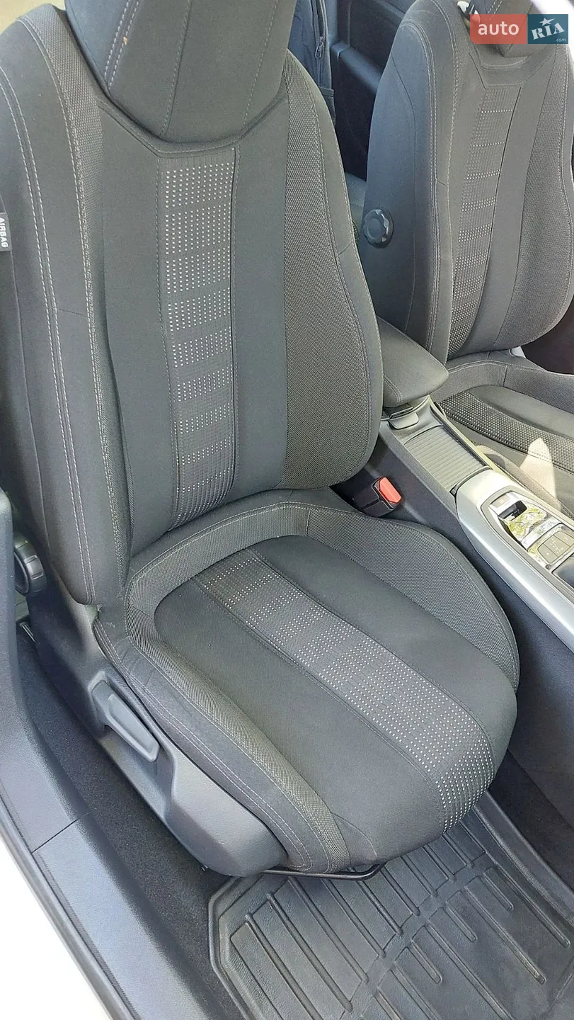 2016 Peugeot 308 - мініатюра 16