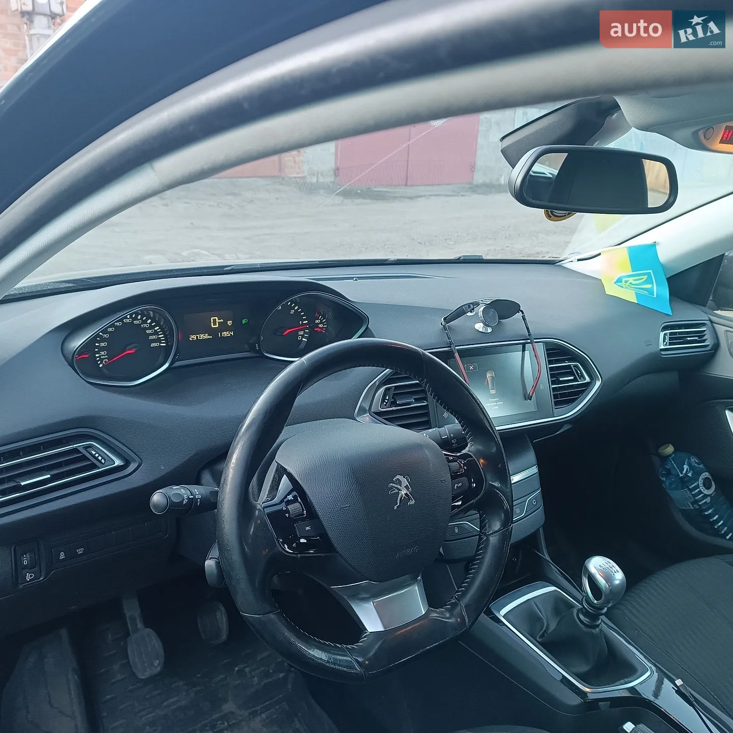 2016 Peugeot 308 - мініатюра 9