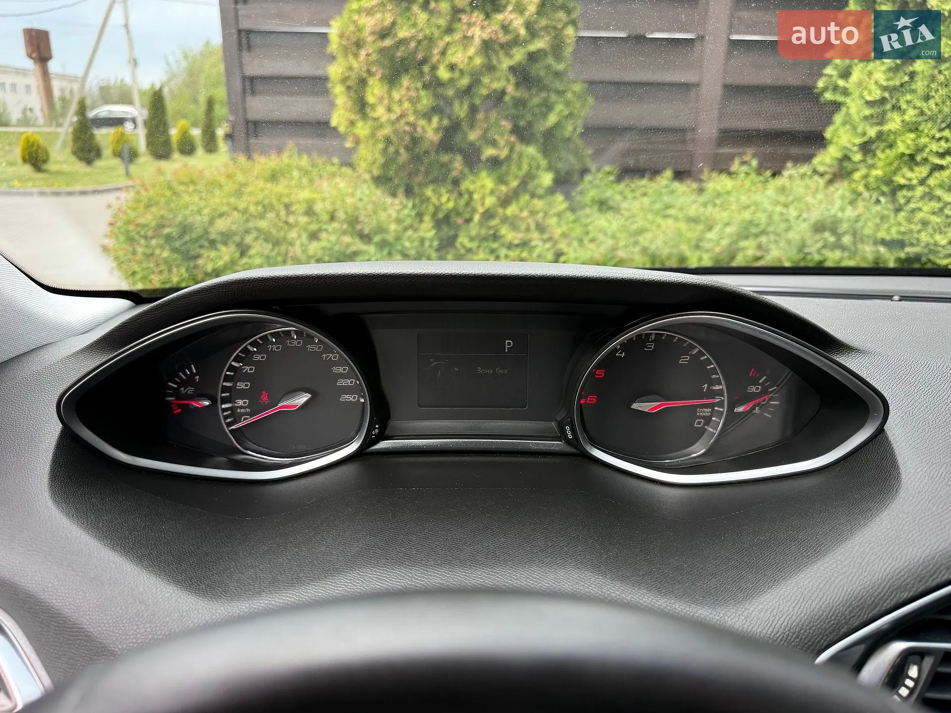 2016 Peugeot 308 - мініатюра 39
