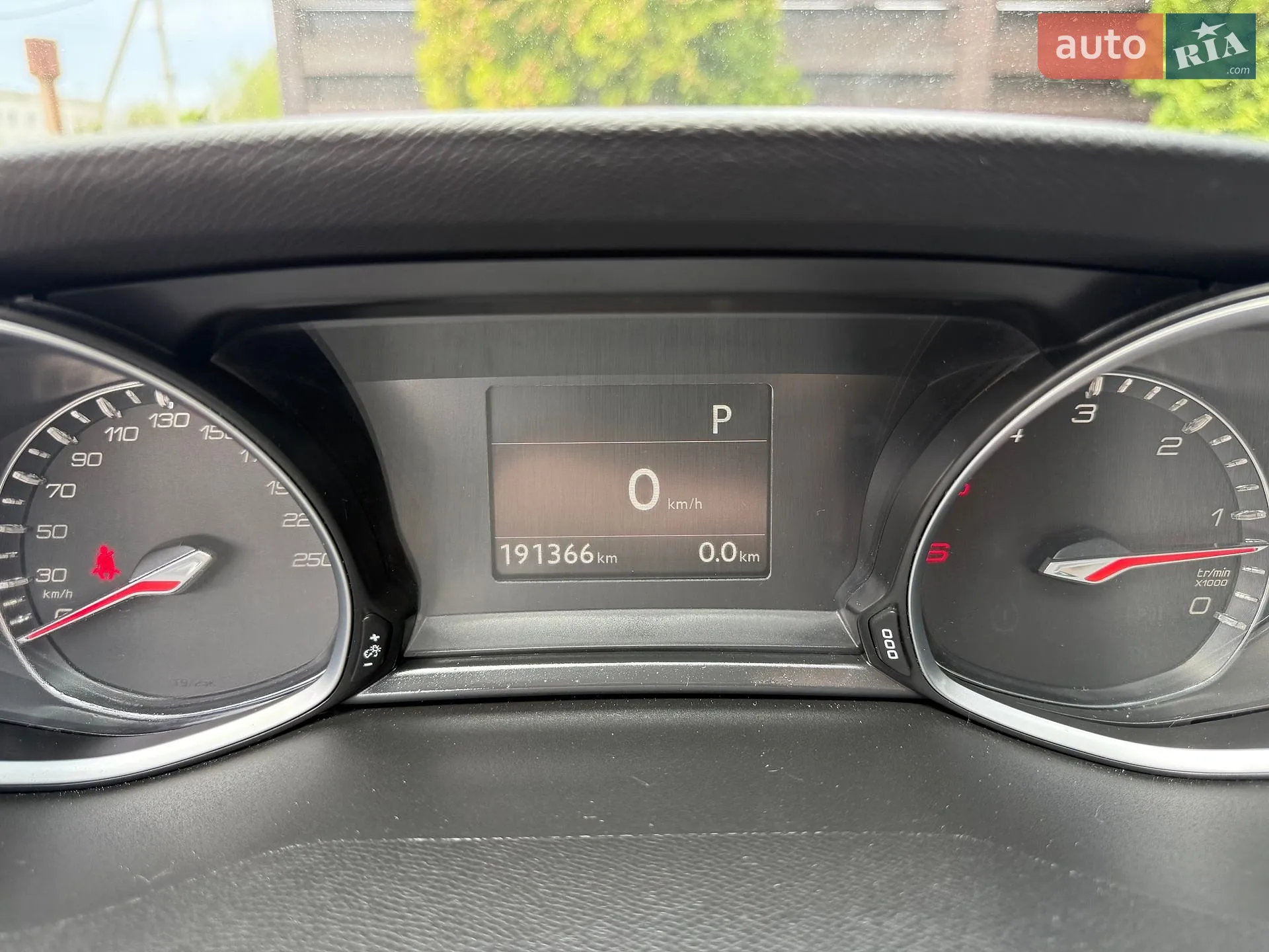2016 Peugeot 308 - мініатюра 40