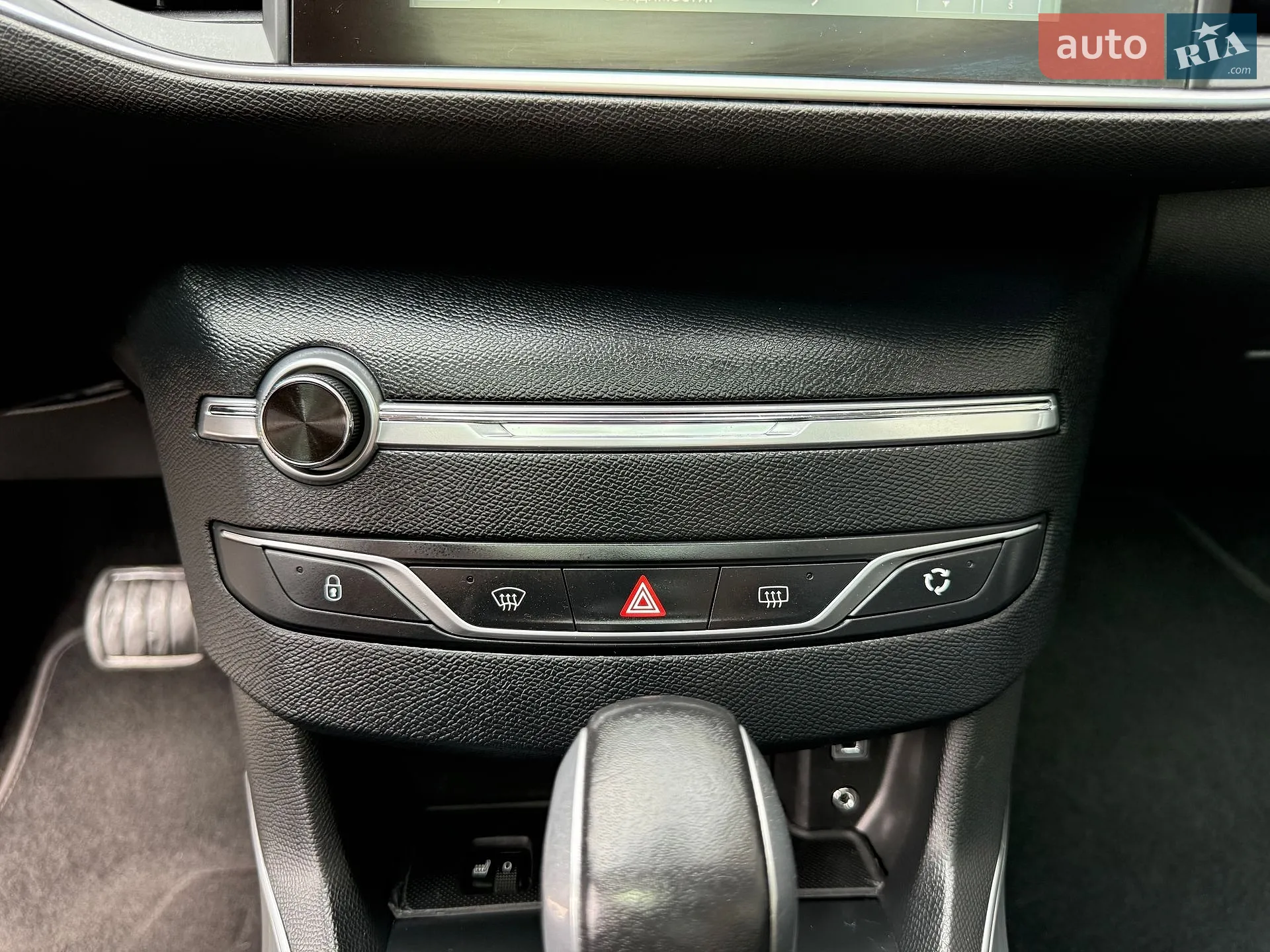 2016 Peugeot 308 - мініатюра 46