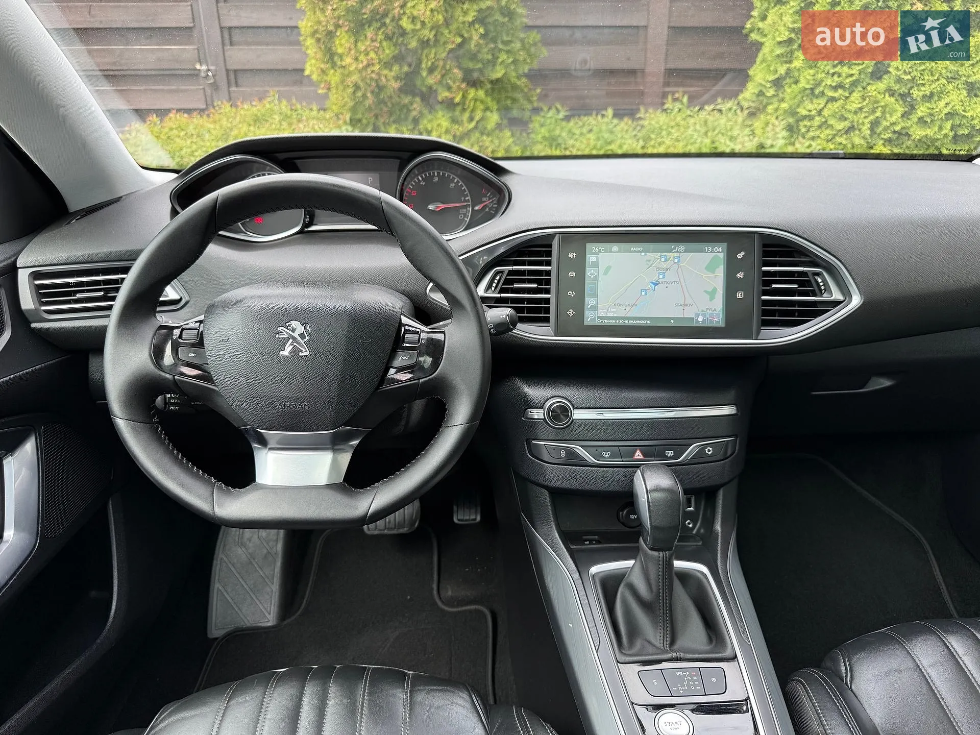 2016 Peugeot 308 - мініатюра 50
