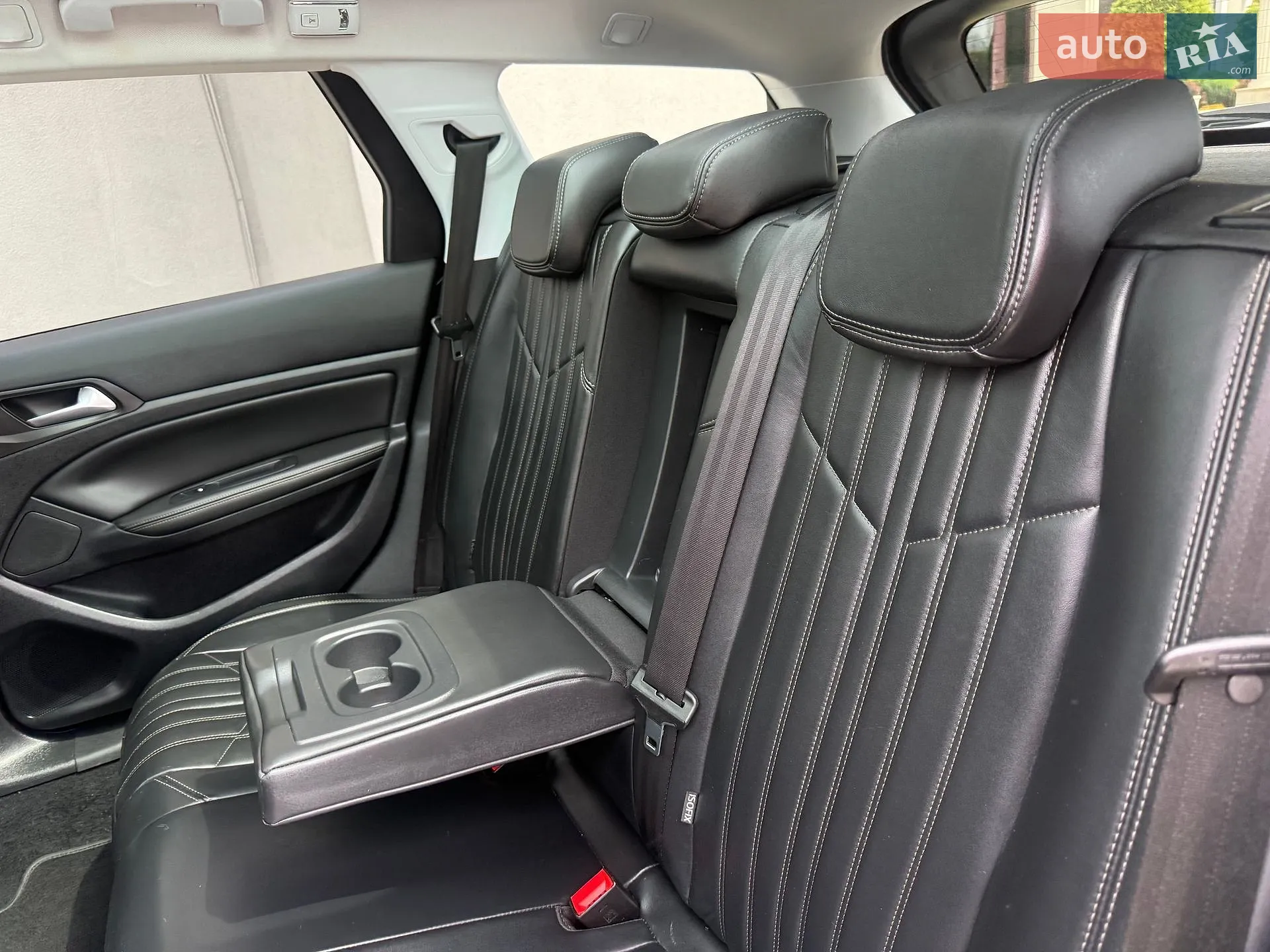 2016 Peugeot 308 - мініатюра 65