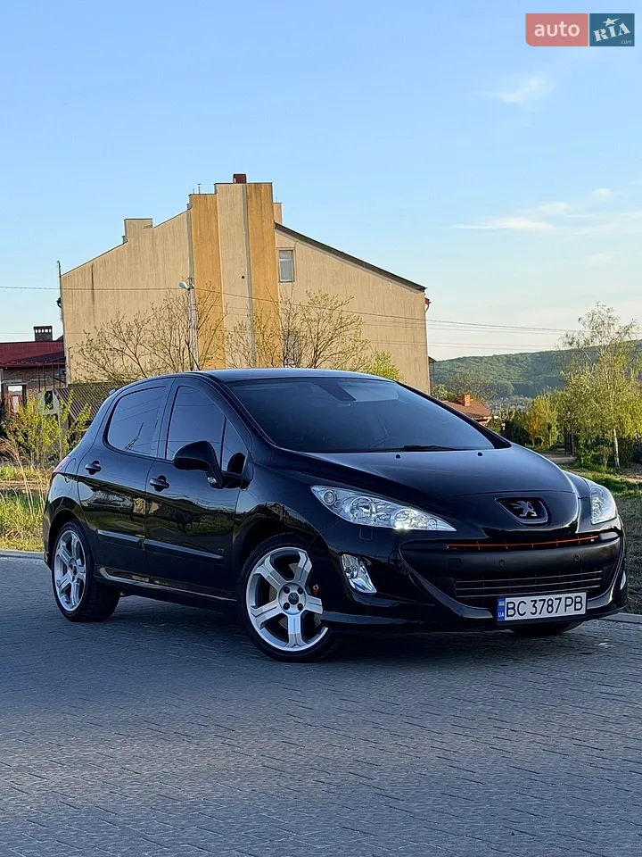 2011 Peugeot 308 - мініатюра 18