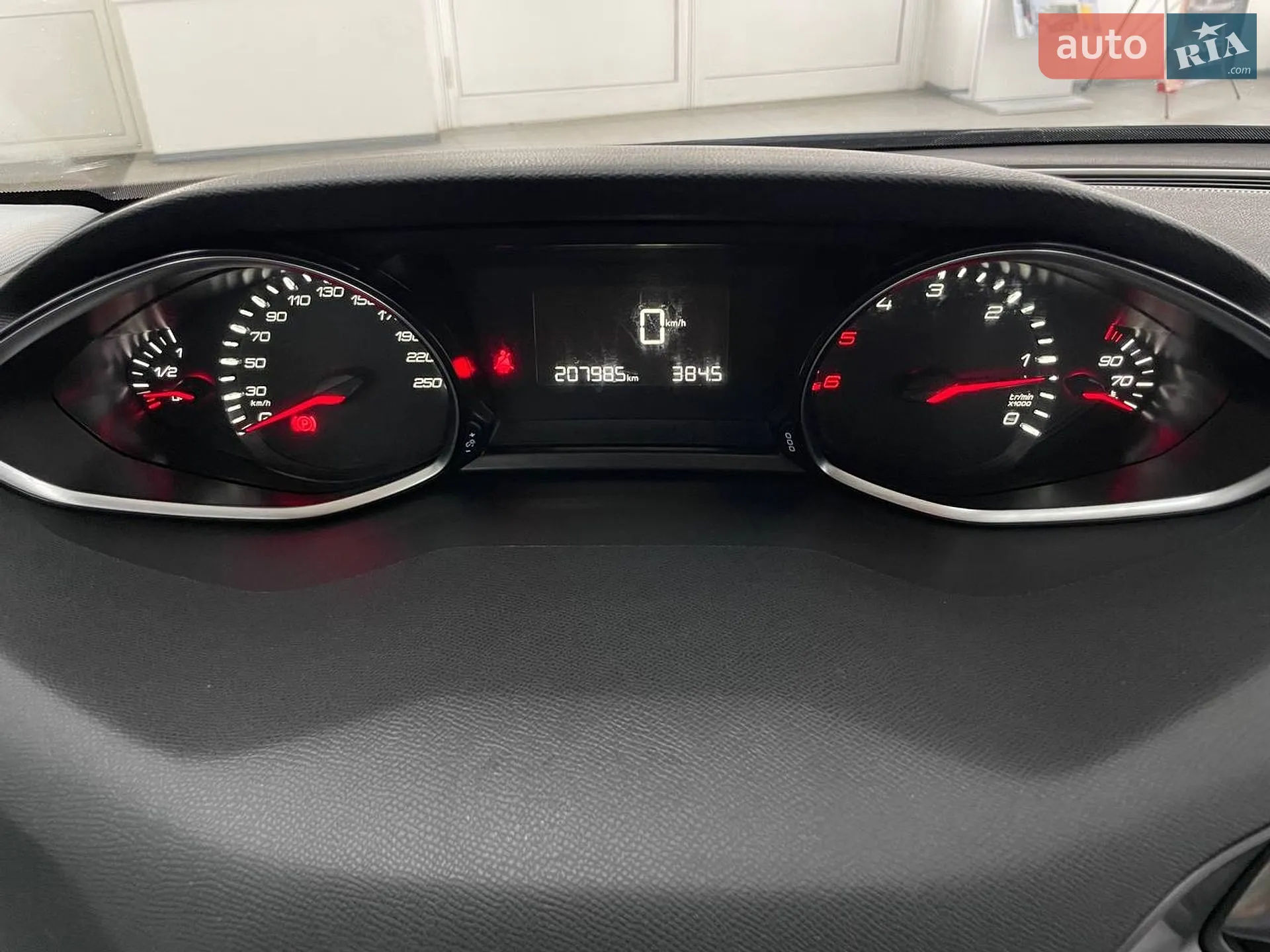 2015 Peugeot 308 - мініатюра 25