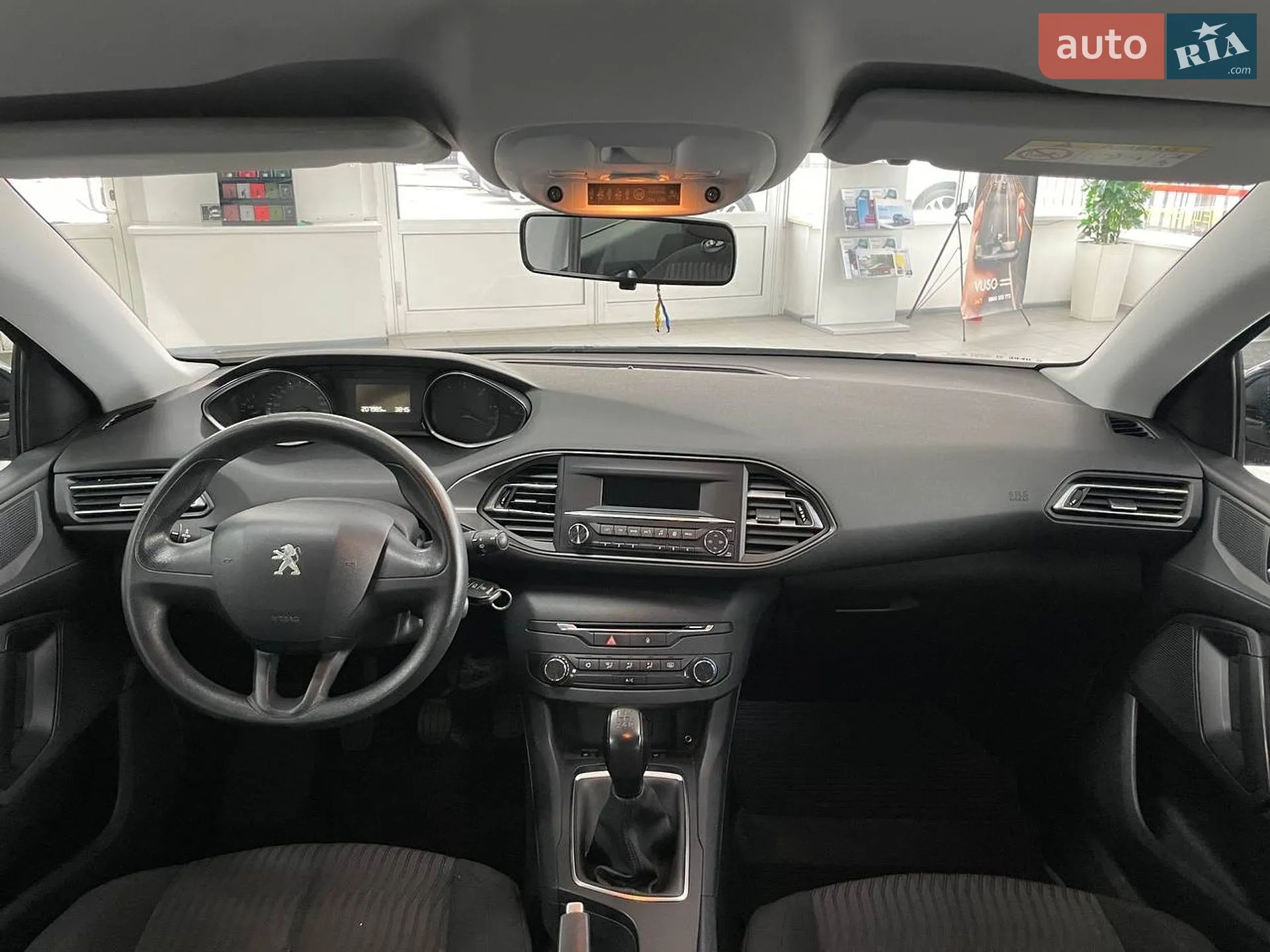 2015 Peugeot 308 - мініатюра 30