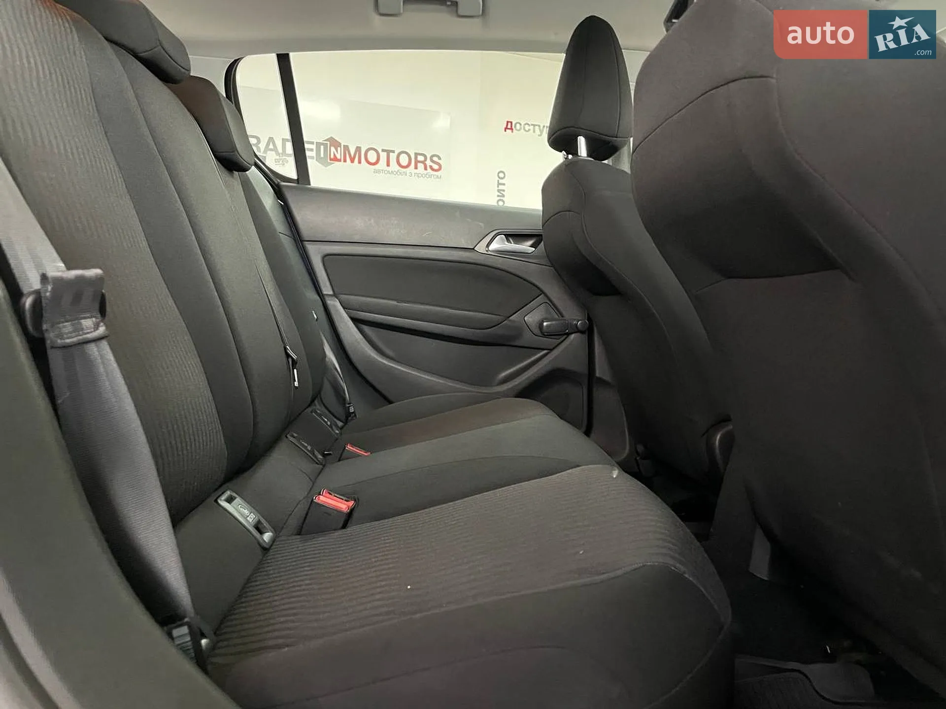 2015 Peugeot 308 - мініатюра 36