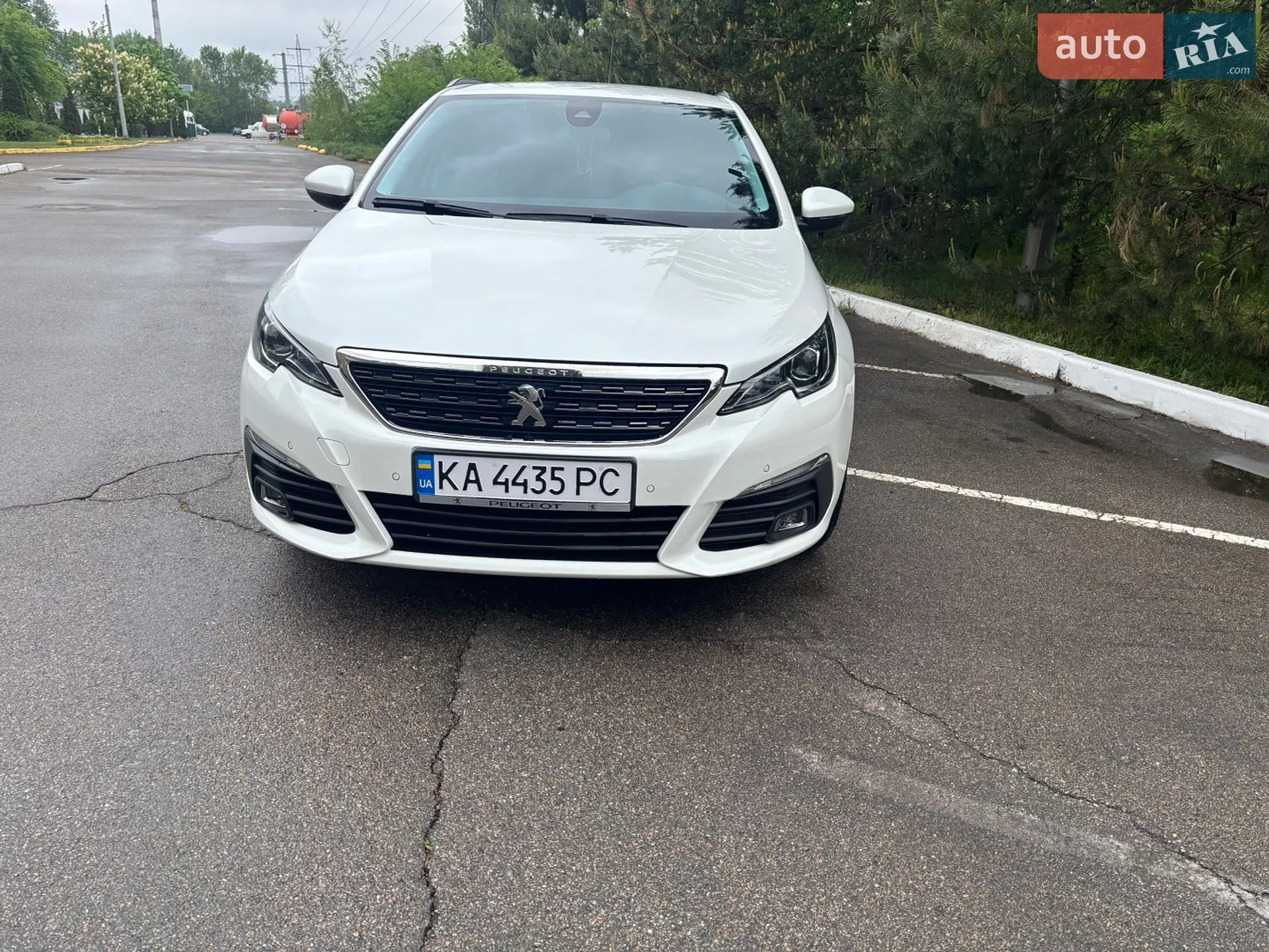 2019 Peugeot 308 - мініатюра 10