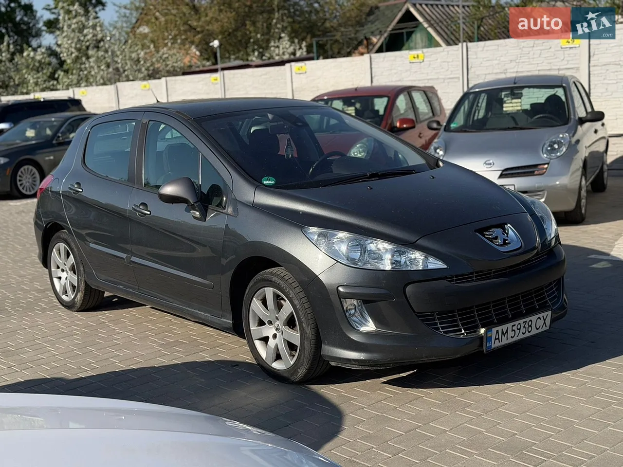 2010 Ford C-MAX - мініатюра 26