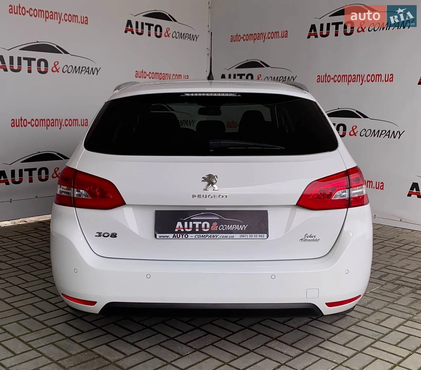2019 Peugeot 308 - мініатюра 4