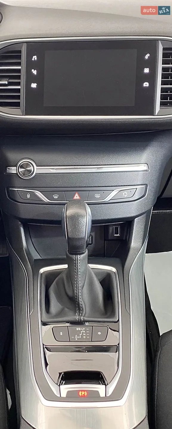 2019 Peugeot 308 - мініатюра 21