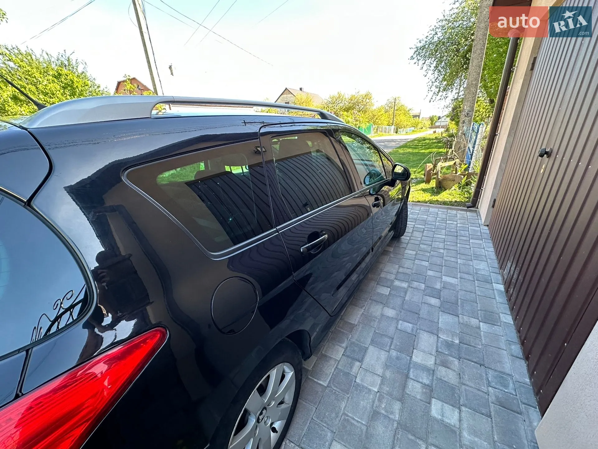 2011 Peugeot 308 - мініатюра 2